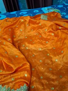 BRIDAL SPECIAL SAREE