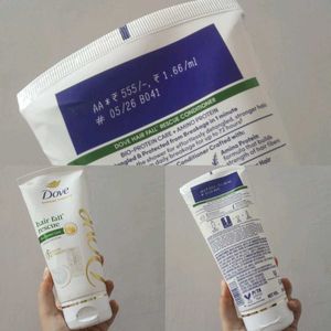 Dove Hair Fall Rescue Conditioner
