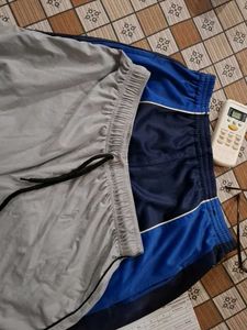 Comfortable Athletic Shorts - Set of 2