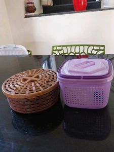 small baskets