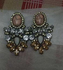 Party Wear Earings