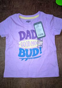 Cute Kids Outfit