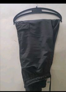 Cargo Track Pant