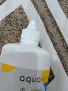 Aqualens Comfort lens Solution