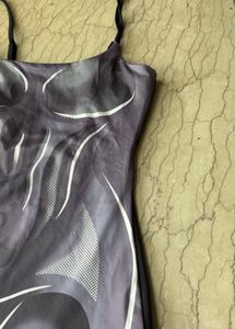 y2k mini dress