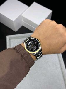 Tommy Hilfiger Chronograph Watch Copy.