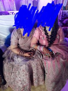 Beautiful Heavy Look Sharara