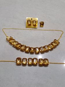 Jewellery Set