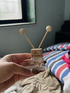Car Diffuser Bottle