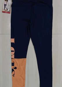 Levi’s Girls High Rise Leggings