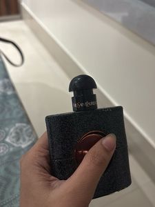 Yves Saint Laurent Black Opium Eau de Parfum