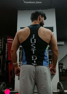 Athletic Tank Top