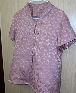 Beautiful Embroidered Blouse