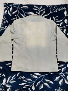 Stylish Men's Blazer
