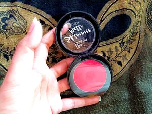 Blue Heaven Blush