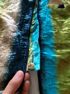 Oceanic Kids Waist Jacket