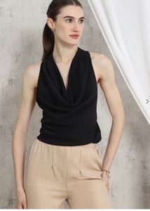 SALE🔥Black Top🌻