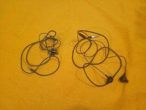 Assorted White Charging Adapters