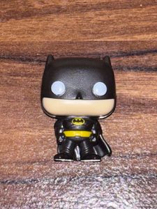 Kinder Joy Batman Toy
