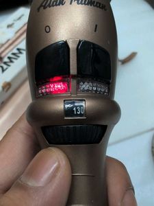 Alan Trumar Ceramic Curling Wand 32mm