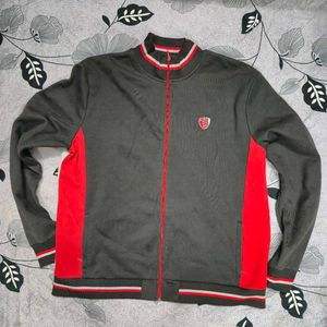 Men's Track Jacket