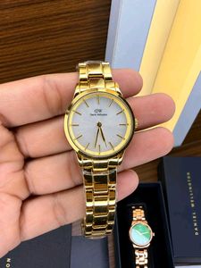 Daniel Wellington Watch for women