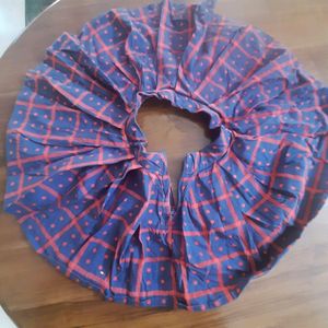 Tommy Hilfiger Mini skirt for kids