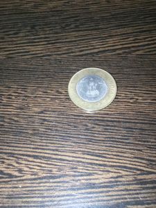 10rupee Coin