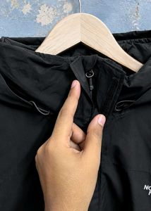 The North Face Premium Dryvent Jacket