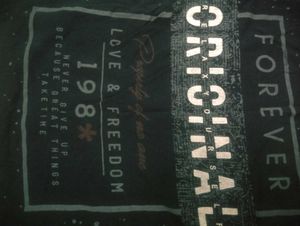 T Shirt