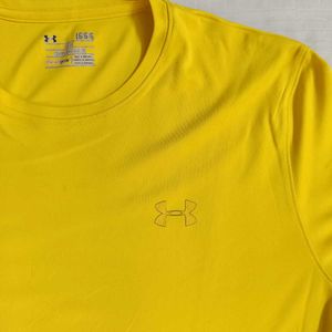 🔵Under Armour T-Shirt  | 44” Chest