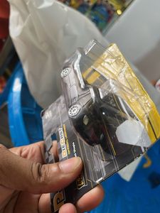 Diecast Pagani Utopia Toy Car