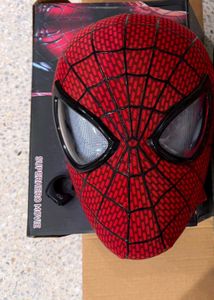 Spider-Man Masks