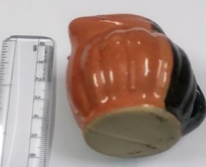 Vintage Ceramic Coffee Set
