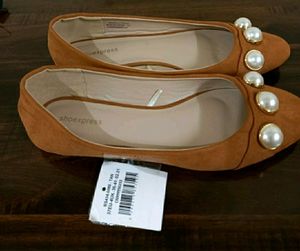 SHOE EXPRESS BALLERINAS (From Dubai)