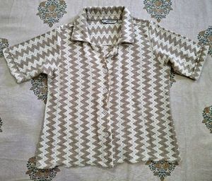 Beautiful Western Top
