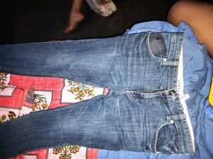 Denims