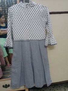 Party Wear Frock