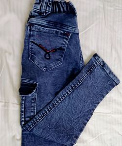 Very Good Condition Jeans
