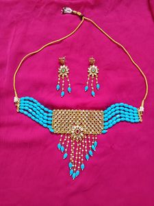 Jwellery Set