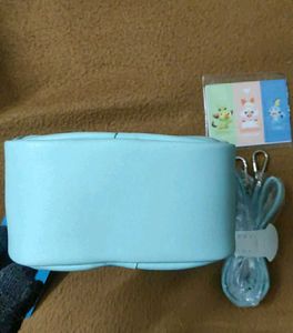 Geekshare Game Girl Crossbody Bag