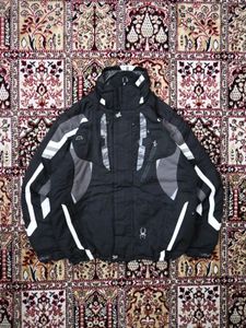 (NEGOTIABLE) Vintage SPYDER Ski Jacket