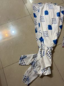 Combo:Beautiful Floral &amp; Bandhani Print dress