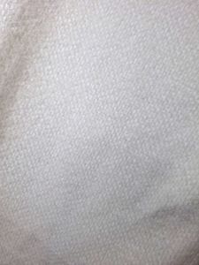 Cozy Cream Sweatpants