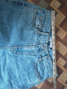 ⚡ ⚡ Flash Sale ⚡ ⚡: Light Wash Straight Leg Jeans