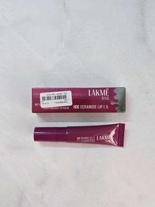 Lakme Ice Ceramide Lip I. V. Balm