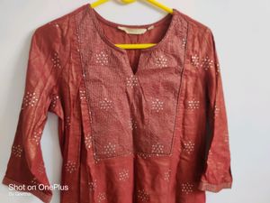 Women's Kurthi