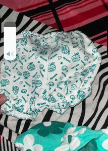 Cute Smocked Baby Dress