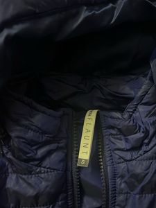 Padded Jacket