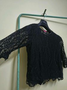 Combo Top+Jeans